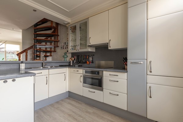 Medium property photo - Schoolstraat 30, 2465 AM Rijnsaterwoude